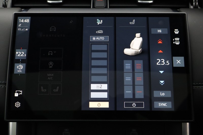 2025 (74) LAND ROVER DISCOVERY SPORT 2.0 D200 Dynamic HSE 5dr Auto [7 Seat] 5329815