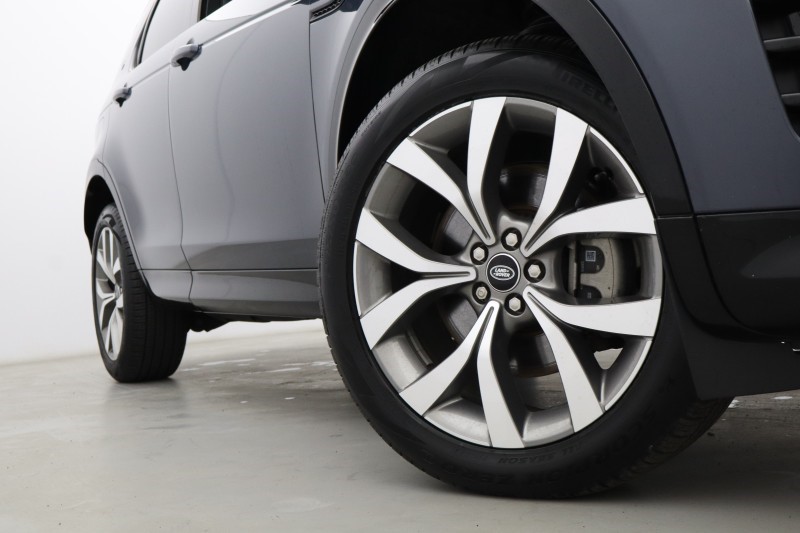 2025 (74) LAND ROVER DISCOVERY SPORT 2.0 D200 Dynamic HSE 5dr Auto [7 Seat] 5329827