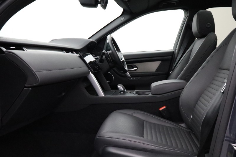 2025 (74) LAND ROVER DISCOVERY SPORT 2.0 D200 Dynamic HSE 5dr Auto [7 Seat] 5329778