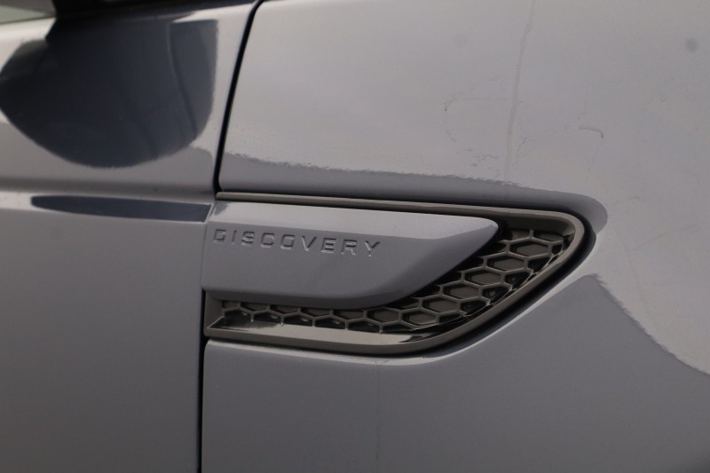 2025 (74) LAND ROVER DISCOVERY SPORT 2.0 D200 Dynamic HSE 5dr Auto [7 Seat] 5329775