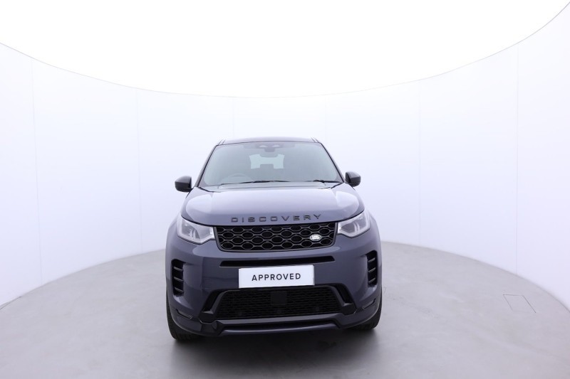2025 (74) LAND ROVER DISCOVERY SPORT 2.0 D200 Dynamic HSE 5dr Auto [7 Seat] 5329769