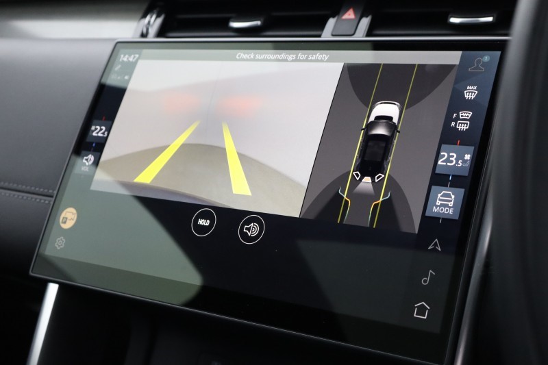 2025 (74) LAND ROVER DISCOVERY SPORT 2.0 D200 Dynamic HSE 5dr Auto [7 Seat] 5329808