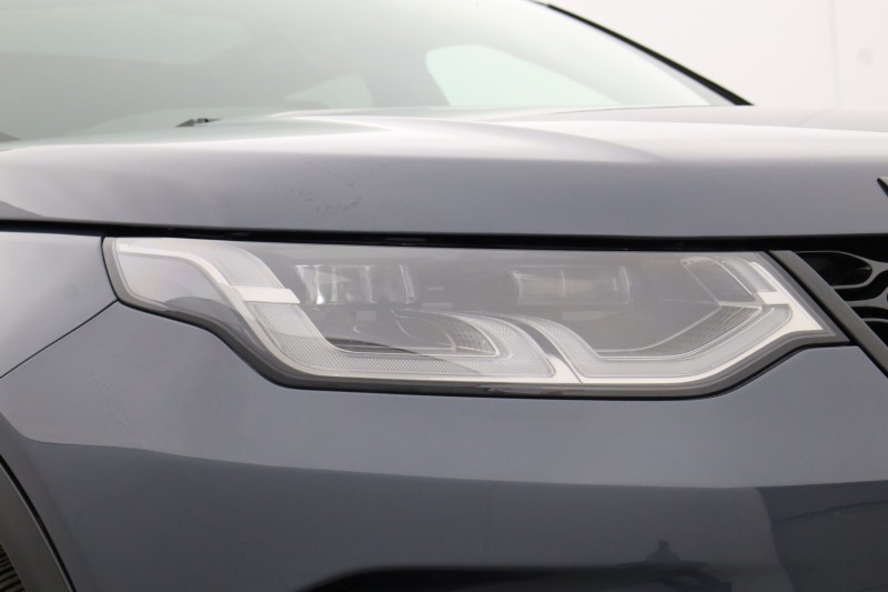 2025 (74) LAND ROVER DISCOVERY SPORT 2.0 D200 Dynamic HSE 5dr Auto [7 Seat] 5329774