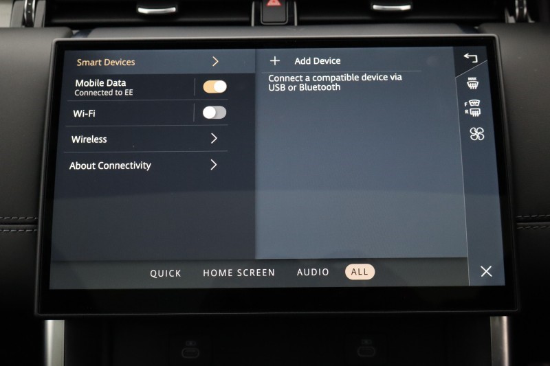 2025 (74) LAND ROVER DISCOVERY SPORT 2.0 D200 Dynamic HSE 5dr Auto [7 Seat] 5329814