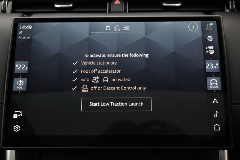 2025 (74) LAND ROVER DISCOVERY SPORT 2.0 D200 Dynamic HSE 5dr Auto [7 Seat] 5329821