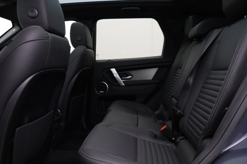 2025 (74) LAND ROVER DISCOVERY SPORT 2.0 D200 Dynamic HSE 5dr Auto [7 Seat] 5329779