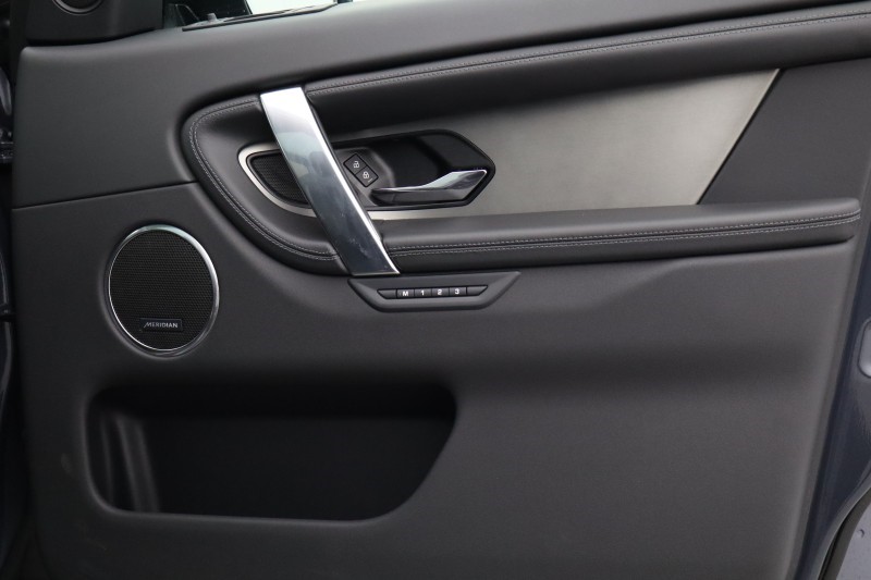 2025 (74) LAND ROVER DISCOVERY SPORT 2.0 D200 Dynamic HSE 5dr Auto [7 Seat] 5329799