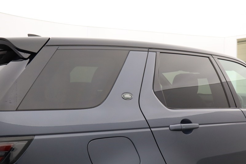 2025 (74) LAND ROVER DISCOVERY SPORT 2.0 D200 Dynamic HSE 5dr Auto [7 Seat] 5329830