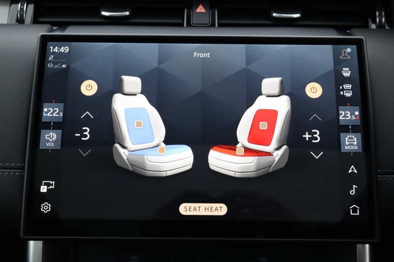 2025 (74) LAND ROVER DISCOVERY SPORT 2.0 D200 Dynamic HSE 5dr Auto [7 Seat] 5329817