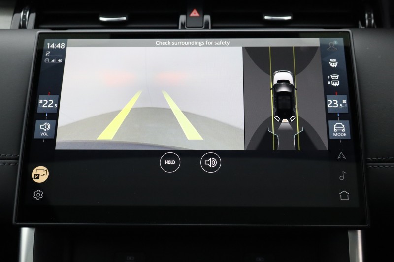 2025 (74) LAND ROVER DISCOVERY SPORT 2.0 D200 Dynamic HSE 5dr Auto [7 Seat] 5329813