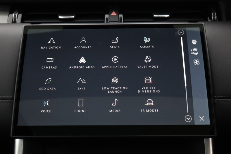 2025 (74) LAND ROVER DISCOVERY SPORT 2.0 D200 Dynamic HSE 5dr Auto [7 Seat] 5329811