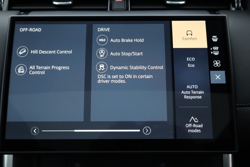 2025 (74) LAND ROVER DISCOVERY SPORT 2.0 D200 Dynamic HSE 5dr Auto [7 Seat] 5329818