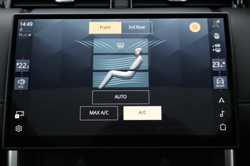 2025 (74) LAND ROVER DISCOVERY SPORT 2.0 D200 Dynamic HSE 5dr Auto [7 Seat] 5329816