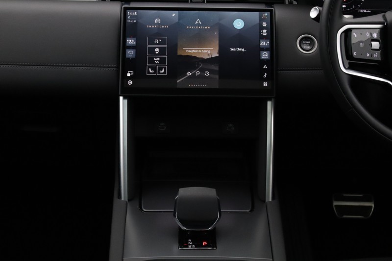 2025 (74) LAND ROVER DISCOVERY SPORT 2.0 D200 Dynamic HSE 5dr Auto [7 Seat] 5329794