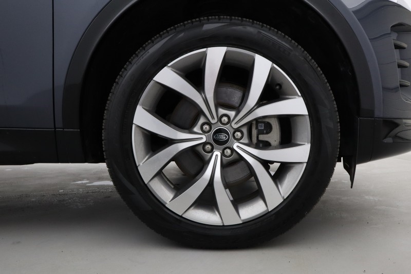 2025 (74) LAND ROVER DISCOVERY SPORT 2.0 D200 Dynamic HSE 5dr Auto [7 Seat] 5329825