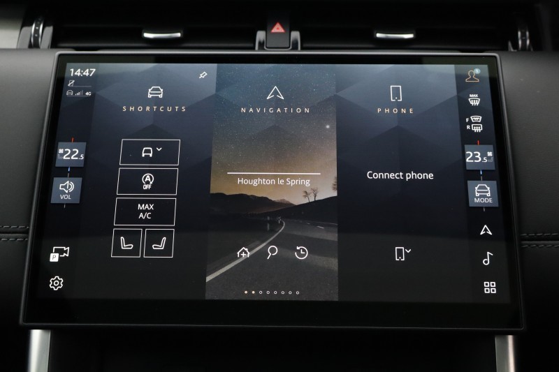 2025 (74) LAND ROVER DISCOVERY SPORT 2.0 D200 Dynamic HSE 5dr Auto [7 Seat] 5329810