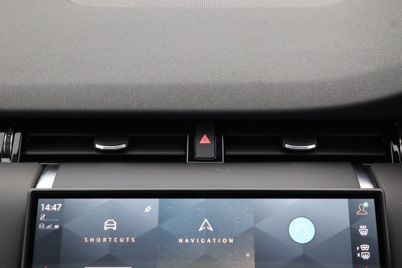 2025 (74) LAND ROVER DISCOVERY SPORT 2.0 D200 Dynamic HSE 5dr Auto [7 Seat] 5329809