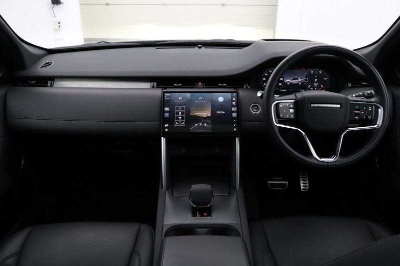 2025 (74) LAND ROVER DISCOVERY SPORT 2.0 D200 Dynamic HSE 5dr Auto [7 Seat] 5329793