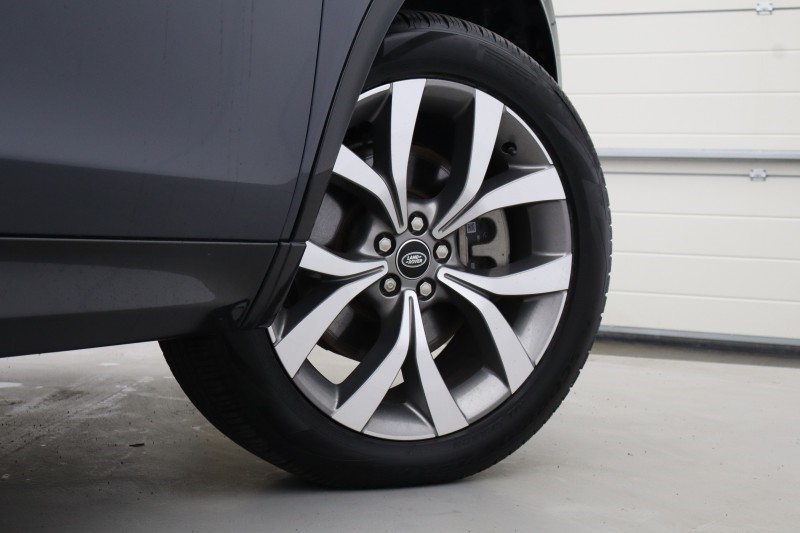 2025 (74) LAND ROVER DISCOVERY SPORT 2.0 D200 Dynamic HSE 5dr Auto [7 Seat] 5329828