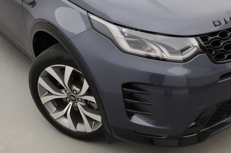 2025 (74) LAND ROVER DISCOVERY SPORT 2.0 D200 Dynamic HSE 5dr Auto [7 Seat] 5329826