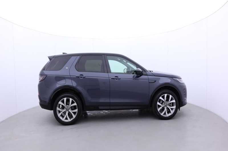 2025 (74) LAND ROVER DISCOVERY SPORT 2.0 D200 Dynamic HSE 5dr Auto [7 Seat] 5329772
