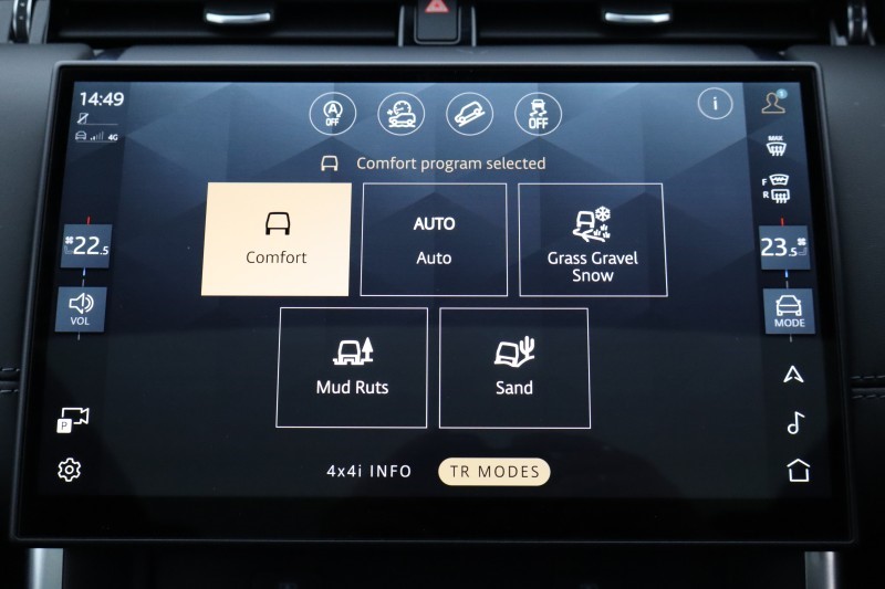 2025 (74) LAND ROVER DISCOVERY SPORT 2.0 D200 Dynamic HSE 5dr Auto [7 Seat] 5329819