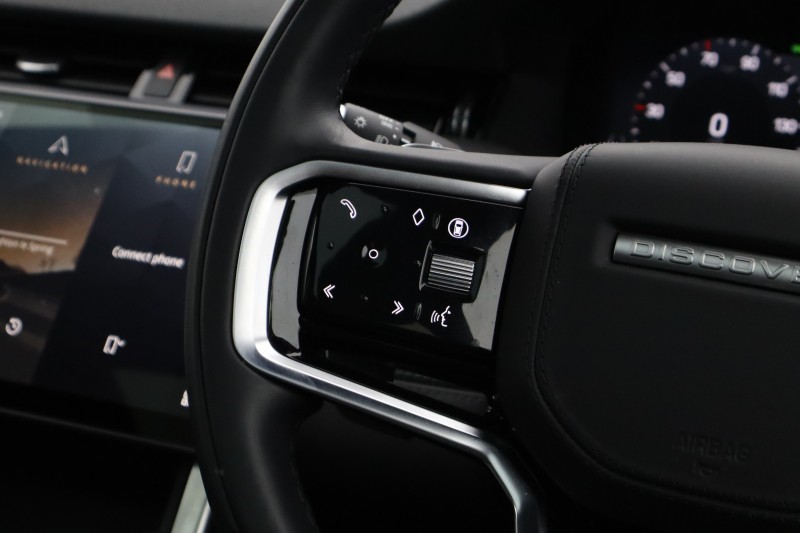 2025 (74) LAND ROVER DISCOVERY SPORT 2.0 D200 Dynamic HSE 5dr Auto [7 Seat] 5329797