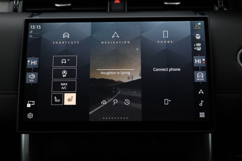 2024 (74) LAND ROVER DISCOVERY SPORT 2.0 D200 Dynamic HSE 5dr Auto [7 Seat] 5325693