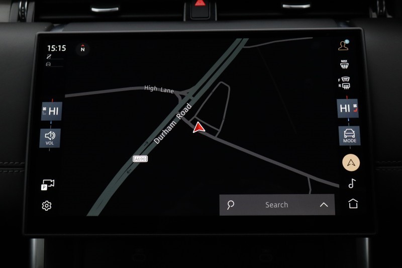 2024 (74) LAND ROVER DISCOVERY SPORT 2.0 D200 Dynamic HSE 5dr Auto [7 Seat] 5325695