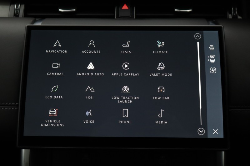 2024 (74) LAND ROVER DISCOVERY SPORT 2.0 D200 Dynamic HSE 5dr Auto [7 Seat] 5325694