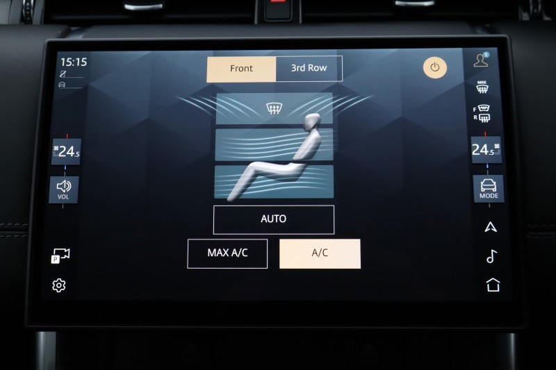 2024 (74) LAND ROVER DISCOVERY SPORT 2.0 D200 Dynamic HSE 5dr Auto [7 Seat] 5325698