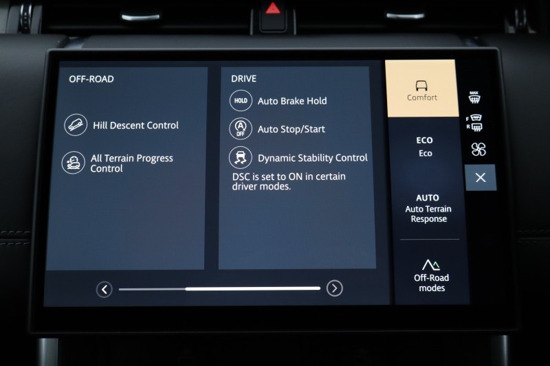 2024 (74) LAND ROVER DISCOVERY SPORT 2.0 D200 Dynamic HSE 5dr Auto [7 Seat] 5325701