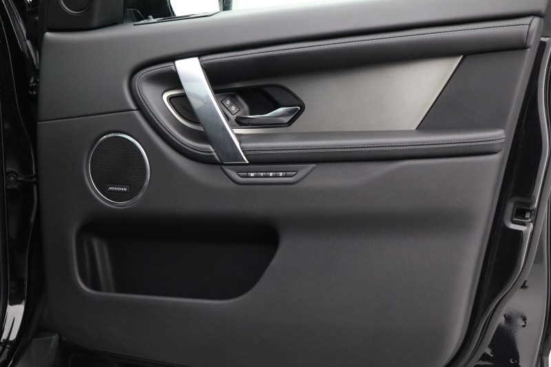 2024 (74) LAND ROVER DISCOVERY SPORT 2.0 D200 Dynamic HSE 5dr Auto [7 Seat] 5325682