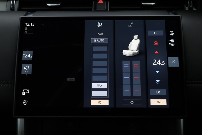 2024 (74) LAND ROVER DISCOVERY SPORT 2.0 D200 Dynamic HSE 5dr Auto [7 Seat] 5325697