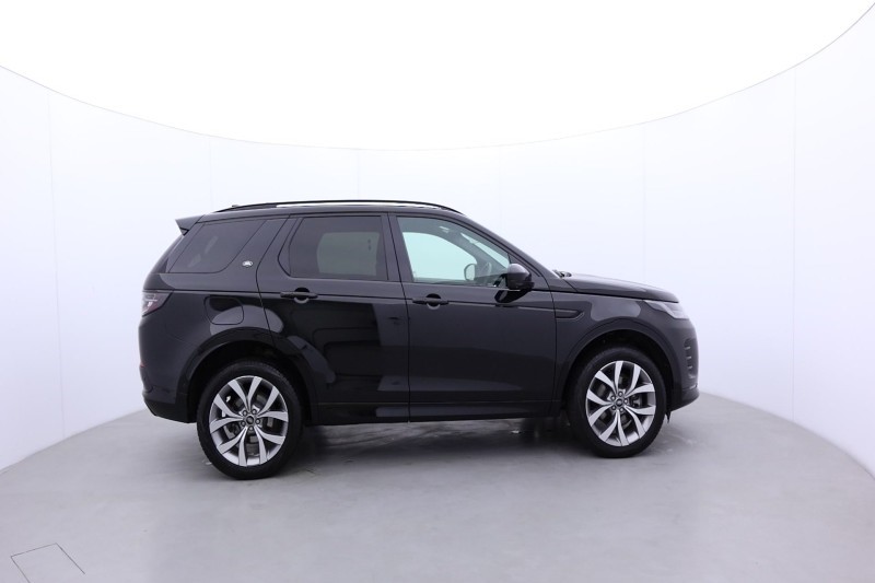 2024 (74) LAND ROVER DISCOVERY SPORT 2.0 D200 Dynamic HSE 5dr Auto [7 Seat] 5325660