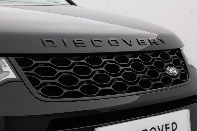 2024 (74) LAND ROVER DISCOVERY SPORT 2.0 D200 Dynamic HSE 5dr Auto [7 Seat] 5325663