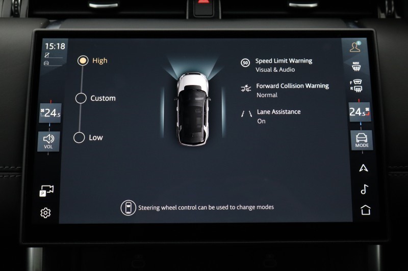 2024 (74) LAND ROVER DISCOVERY SPORT 2.0 D200 Dynamic HSE 5dr Auto [7 Seat] 5325703