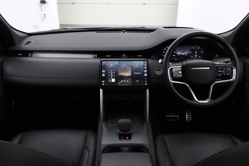 2024 (74) LAND ROVER DISCOVERY SPORT 2.0 D200 Dynamic HSE 5dr Auto [7 Seat] 5325674