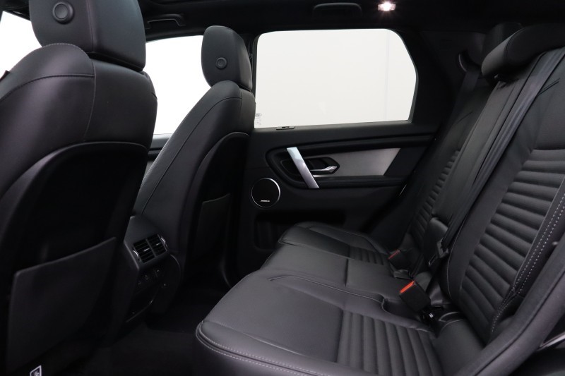 2024 (74) LAND ROVER DISCOVERY SPORT 2.0 D200 Dynamic HSE 5dr Auto [7 Seat] 5325667