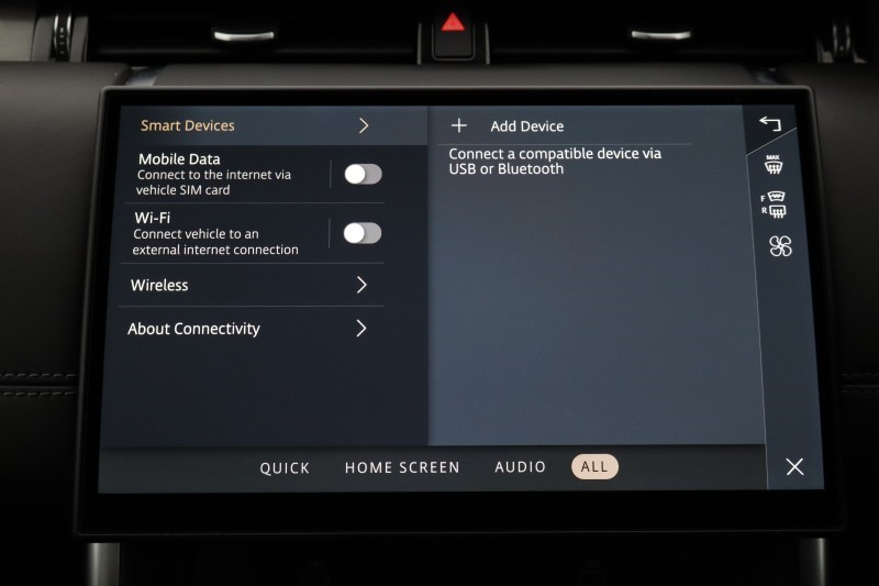 2024 (74) LAND ROVER DISCOVERY SPORT 2.0 D200 Dynamic HSE 5dr Auto [7 Seat] 5325700