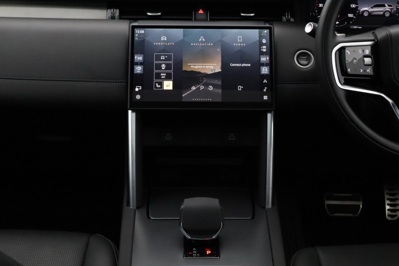 2024 (74) LAND ROVER DISCOVERY SPORT 2.0 D200 Dynamic HSE 5dr Auto [7 Seat] 5325675