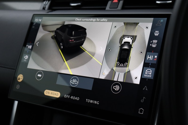 2024 (74) LAND ROVER DISCOVERY SPORT 2.0 D200 Dynamic HSE 5dr Auto [7 Seat] 5325692