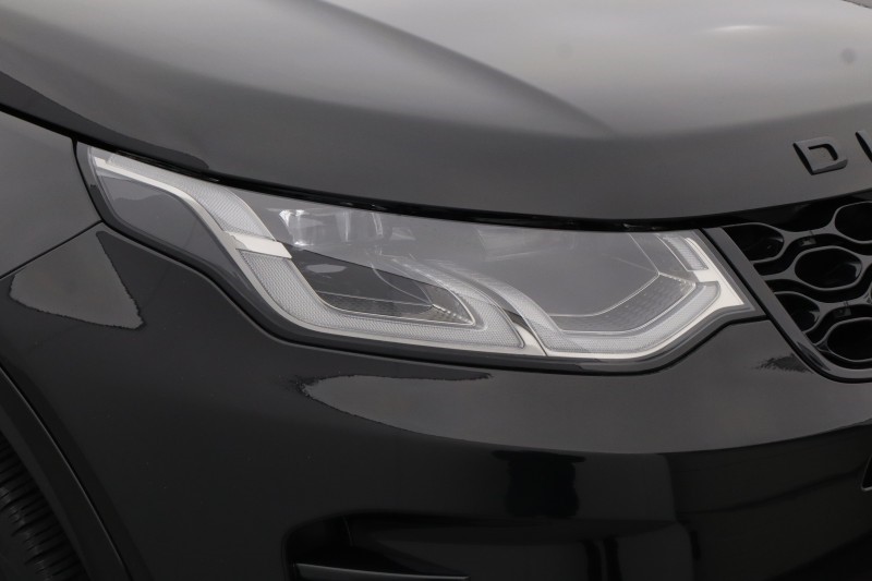 2024 (74) LAND ROVER DISCOVERY SPORT 2.0 D200 Dynamic HSE 5dr Auto [7 Seat] 5325662