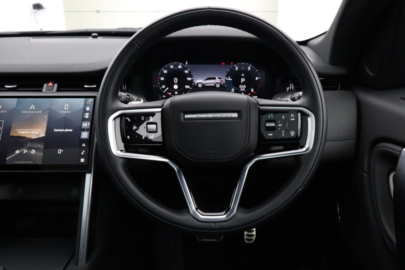 2024 (74) LAND ROVER DISCOVERY SPORT 2.0 D200 Dynamic HSE 5dr Auto [7 Seat] 5325676