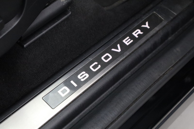 2024 (74) LAND ROVER DISCOVERY SPORT 2.0 D200 Dynamic HSE 5dr Auto [7 Seat] 5325681