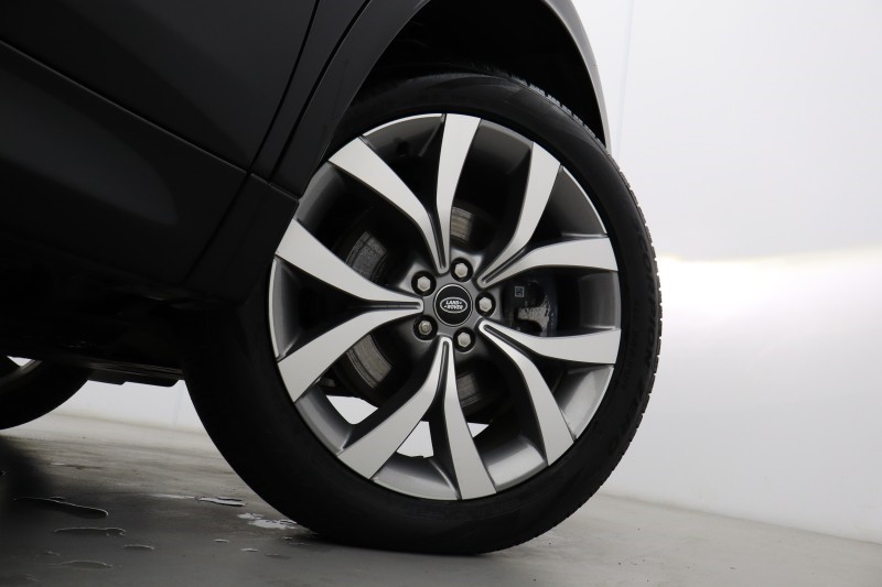 2024 (74) LAND ROVER DISCOVERY SPORT 2.0 D200 Dynamic HSE 5dr Auto [7 Seat] 5325715