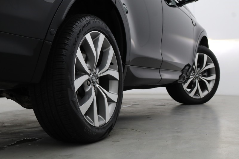 2024 (74) LAND ROVER DISCOVERY SPORT 2.0 D200 Dynamic HSE 5dr Auto [7 Seat] 5325714