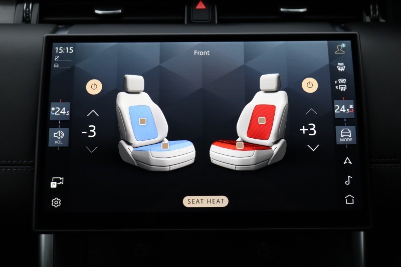 2024 (74) LAND ROVER DISCOVERY SPORT 2.0 D200 Dynamic HSE 5dr Auto [7 Seat] 5325699