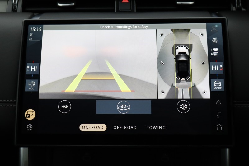 2024 (74) LAND ROVER DISCOVERY SPORT 2.0 D200 Dynamic HSE 5dr Auto [7 Seat] 5325696