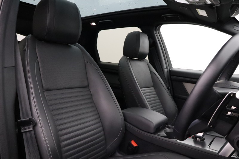 2024 (74) LAND ROVER DISCOVERY SPORT 2.0 D200 Dynamic HSE 5dr Auto [7 Seat] 5325678